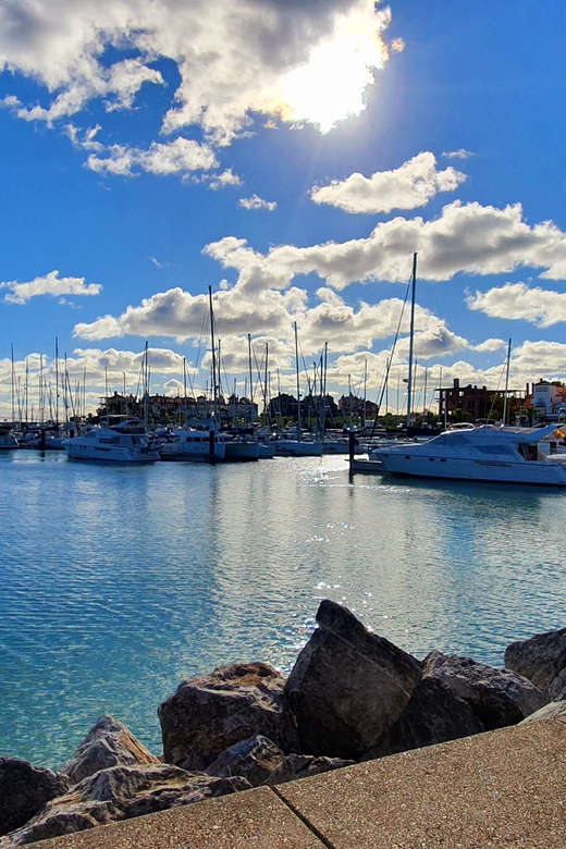 Cadiz: Sunset Experience on Private Yacht (6 pax) - Sunset timing and what to bring