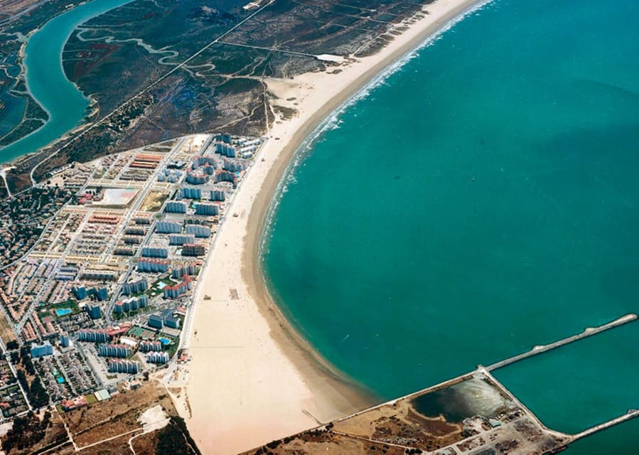 Cadiz: Sunset Experience on Private Yacht (6 pax) - What the $235 price really means
