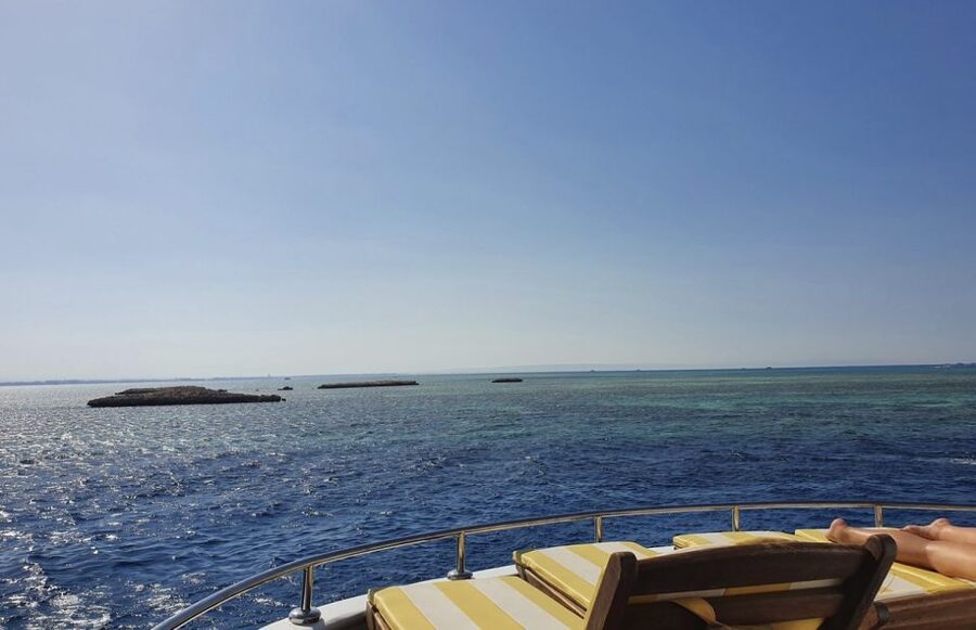 Cairo to Red Sea: VIP Yacht Cruise, Snorkeling & Lunch - How the price compares with the experience