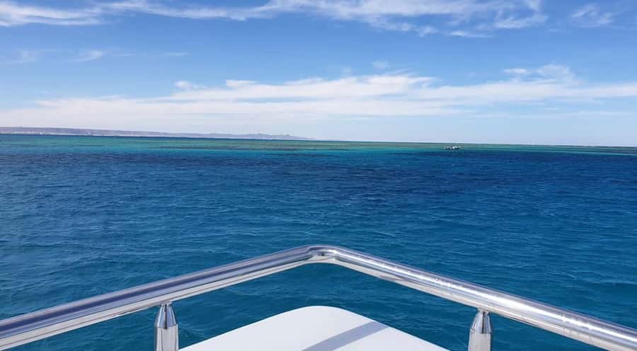 Cairo to Red Sea: VIP Yacht Cruise, Snorkeling & Lunch - Who should book this Red Sea outing