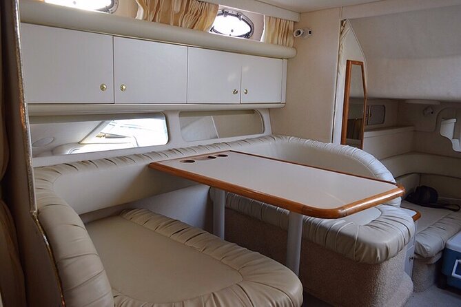 Cancun Bay Private 2-Hour on a Luxury Yacht - Celebrations that make the most sense