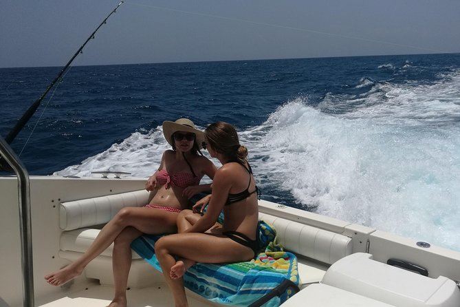 Cancun Boat Tour to Isla Mujeres on Luxury Yacht with Chef -SR55C - Who will enjoy this yacht most