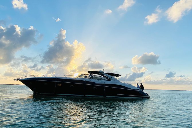 Cancun Private 60FT Yachts Rental for up to 20 People - Who Will Enjoy This Private Cruise Most