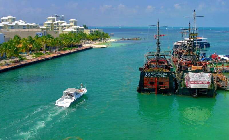 Cancún: Private Yacht Tour - Key points to know before you book