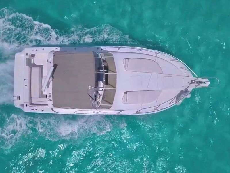 Cancún: Private Yacht Tour - Who will enjoy this yacht trip most
