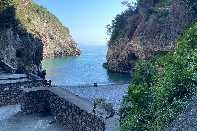 Capri-Positano Private Yacht tour from Sorrento,Positano or Capri - Three hours in Capri makes the day more than a boat ride