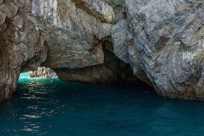 Capri Private Yacht Tour from Sorrento, Capri & Positano - Key things to know before booking
