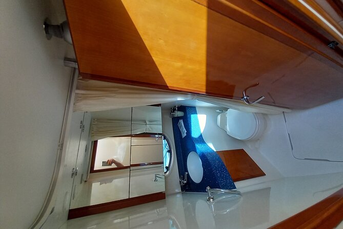 Capri Yacht Experience on board Carlina Yacht Private Tour - Who will enjoy this Capri yacht day