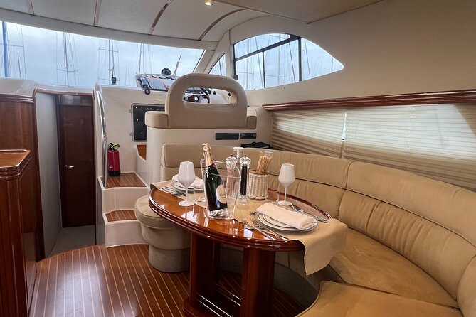Capri Yacht Experience on board Carlina Yacht Private Tour - Timing, weather, and what to confirm