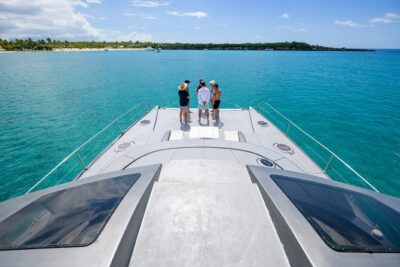 Catalina Yacht Private