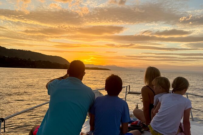 Cefalù : Mini Yacht Tour with Aperitif, Snorkeling and Caves - The Old Port, where Cefalù feels most traditional