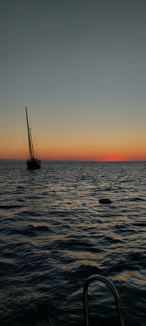 Cefalù: Mini Yacht with Snorkel Stops, Caves and Aperitif - Key points to know before you book