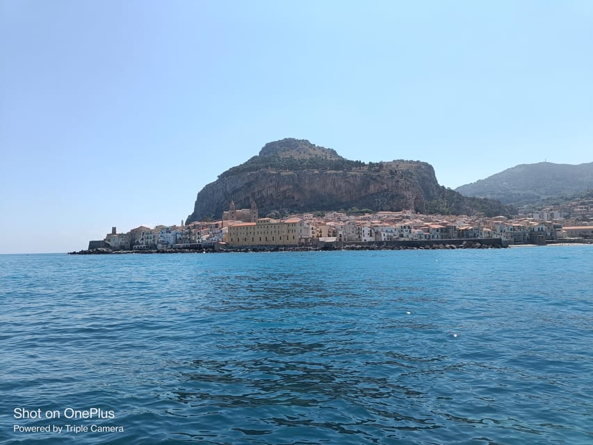 Cefalù: Mini Yacht with Snorkel Stops, Caves and Aperitif - Comfort, atmosphere, and small drawbacks