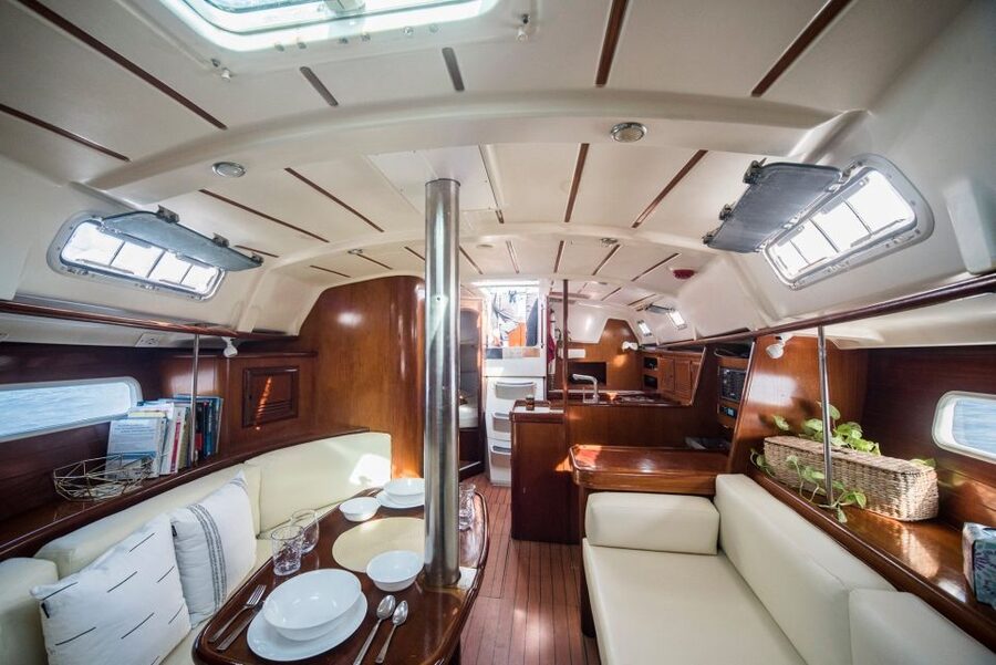 Charleston: Private BYOB Luxury Yacht Cruise - Who should book this cruise