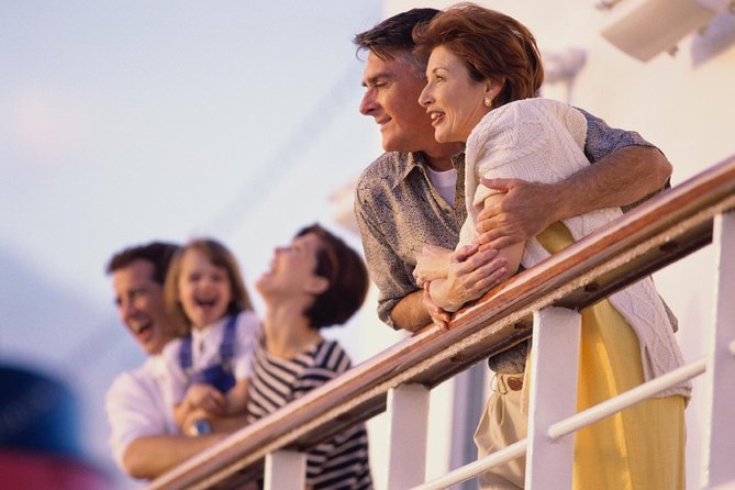 Clearwater Daytime Yacht Sightseeing Cruise with Optional Dining - Is the StarLite Majesty worth booking?