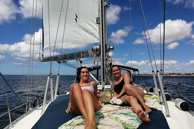 Coastal Tour on a Luxury Sailing Yacht - Vilamoura(Max 12 Guests) - Key points to know before you book