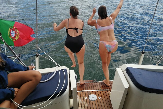 Coastal Tour on a Luxury Sailing Yacht - Vilamoura(Max 12 Guests) - Who will enjoy this cruise most?
