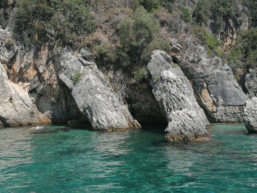 Corfu: Private Sailing Yacht Cruise - Who will enjoy this cruise most?