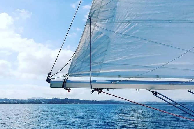 Corfu: Private Yacht Cruise - Timing, marina access, and practical planning
