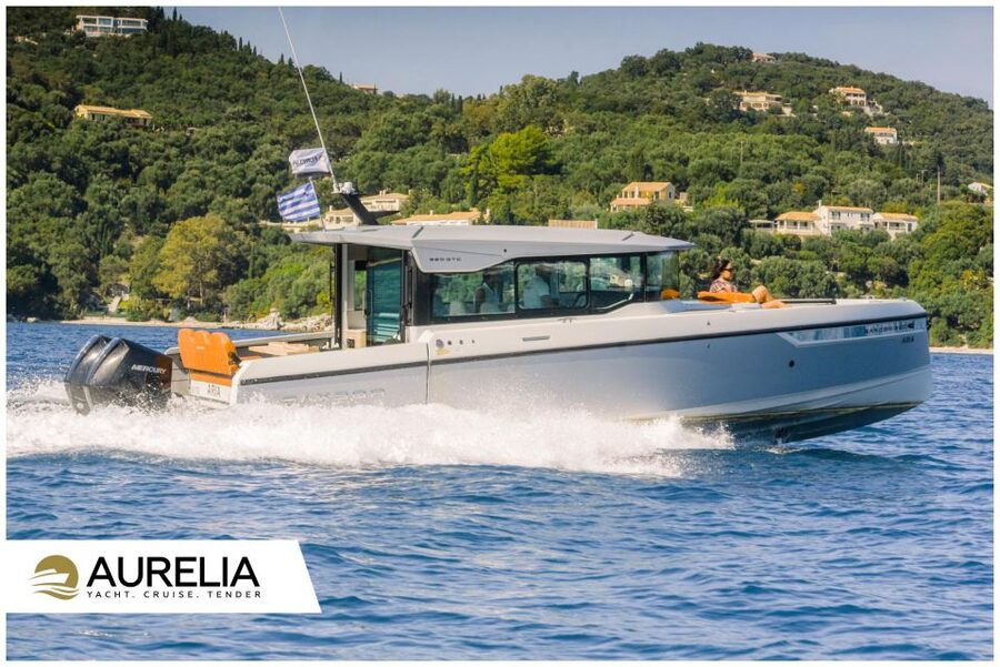 Corfu: Private yacht cruise to Paxos - Antipaxos & Caves - Is $2,120 good value?