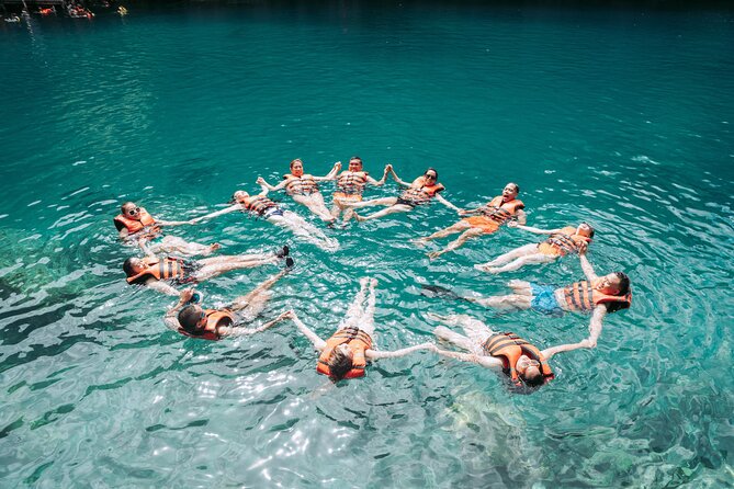 Coron Island Hopping Tour: via Private Yacht - The $357 price needs a careful calculation