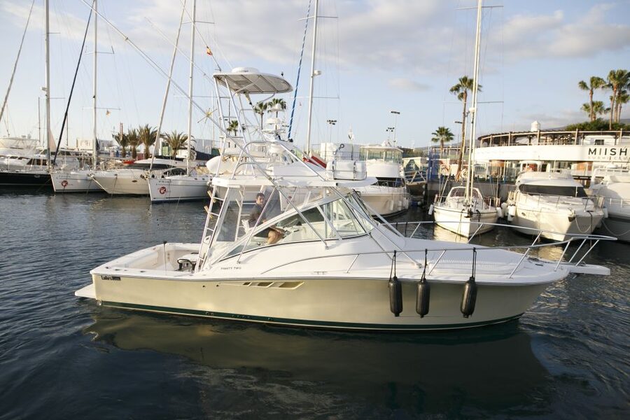 Costa Adeje: Private Yacht Sailing Tour from Puerto Colón - Dolphin Watching Without the Chase