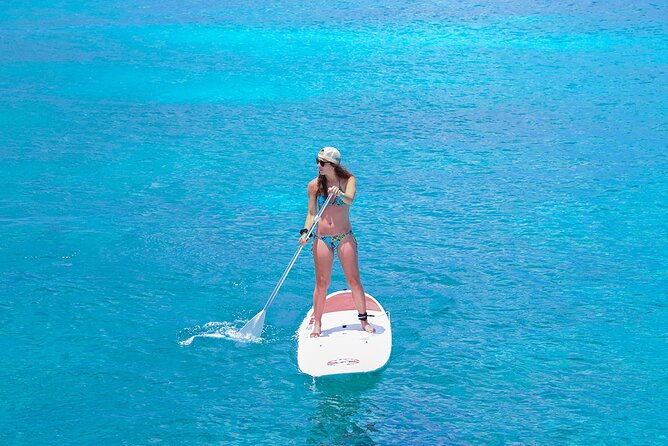 Cozumel Private Yacht and Snorkel with Lunch and Open Bar Onboard - Timing, fitness, and weather concerns