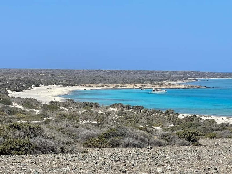 Crete: Chrissi Island Yacht Cruise with Lunch & Snorkeling - Should you book the Chrissi Island yacht cruise?