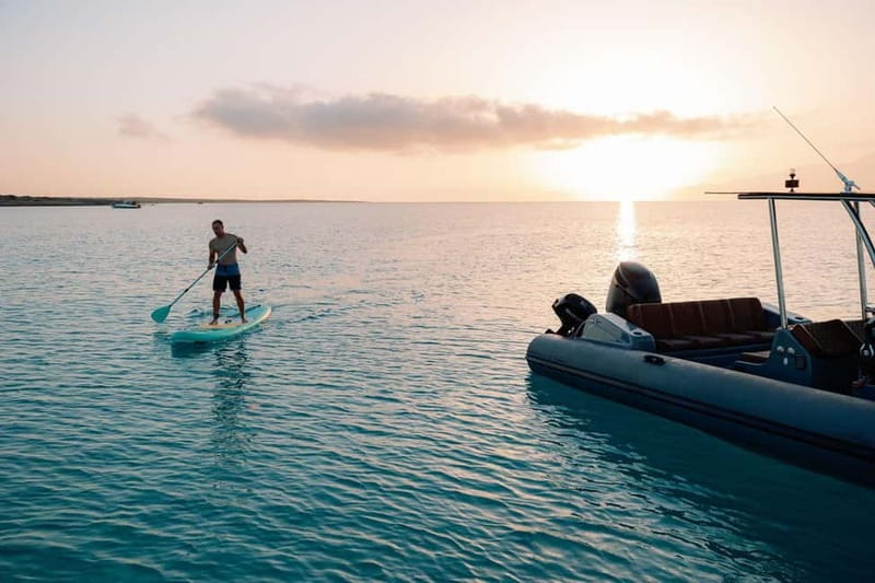 Crete: Chrissi Island Yacht Cruise with Lunch & Snorkeling - Who will enjoy this boat trip most?