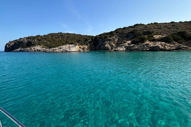 Crete Yacht Cruises 5 Hours Private Guided Cruise in Ag Nikolaos - Who will enjoy this cruise most