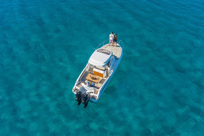 Crete Yacht Cruises 6-hours private Guided Cruise in Ag. Nikolaos - Key points to know before you book
