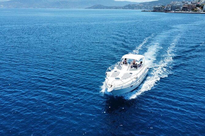 Crete Yacht Cruises 7-Hours Private Guided Cruise in Ag. Nikolaos - Who will enjoy this cruise most?