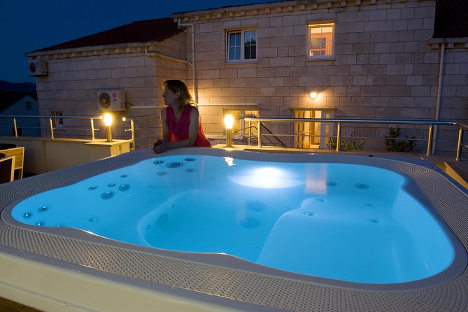 Croatia Luxury Villa and Yacht Combo Package on Korcula Island - Day three, Lastovo and old island character