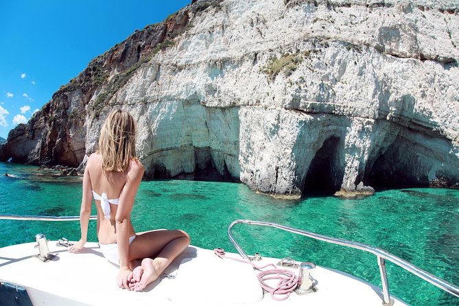 Croatia Luxury Villa and Yacht Combo Package on Korcula Island - Day four, Dubrovnik by yacht instead of road