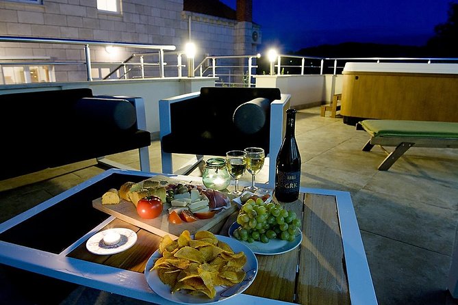Croatia Luxury Villa and Yacht Combo Package on Korcula Island - Day seven, Brač and Zlatni Rat
