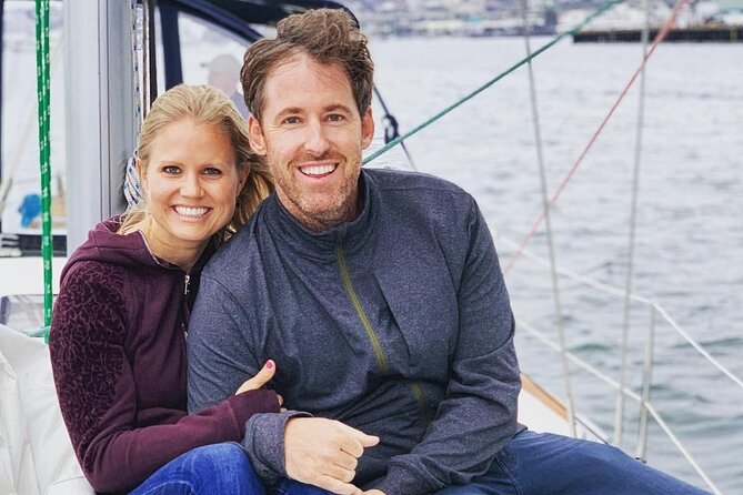 Daytime Sailing Along San Diego's Skyline - Key points to know before you sail