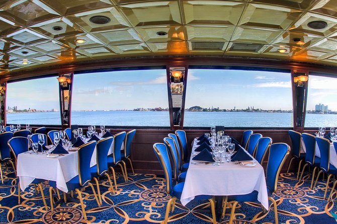 Daytime Yacht Sightseeing Cruise with Optional Dining - Who Will Enjoy This Two-Hour Cruise?