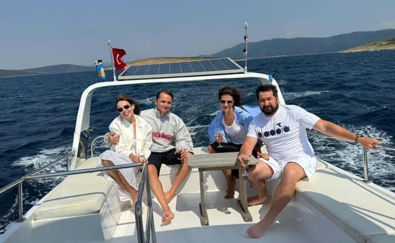 Discover Bodrum's Hidden Gems on a Private 3-Hour Yacht Trip - The Bottom Line: Should You Book It?
