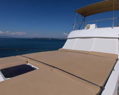 Discover Bodrum’s Hidden Gems on a Private 3-Hour Yacht Trip
