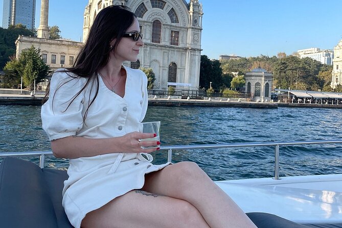 Dolmabahçe Palace Tour with Guide and Luxury Yacht Sunset Cruises - Who will enjoy this Istanbul combination most
