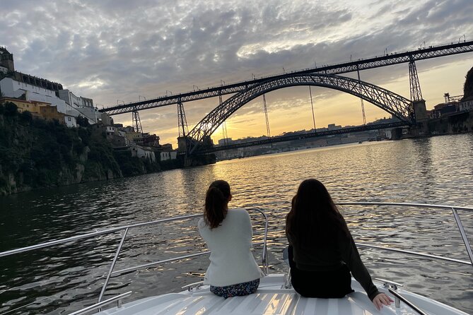 Douro Tour on a Private Yacht in Porto - Key points to know before booking