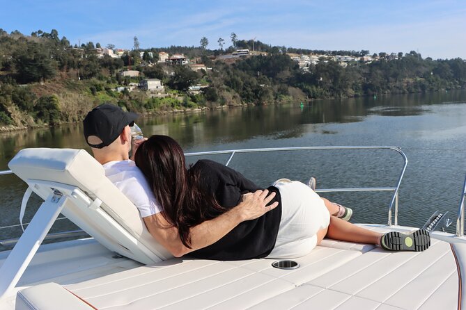 Douro Tour on a Private Yacht in Porto - Starting at Marina da Afurada