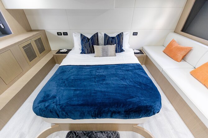 Dubai: 52ft Private Luxury Yacht For Rental - A quieter final stretch around Dubai’s newer communities