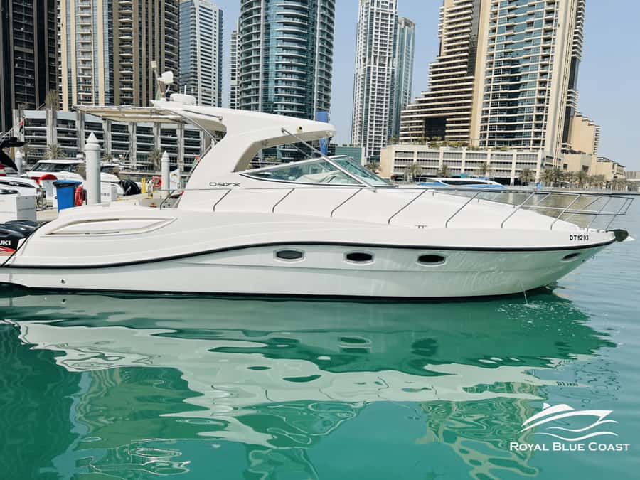 Dubai Marina: 2-Hour Mini Yacht Ride - Key points to know before you book