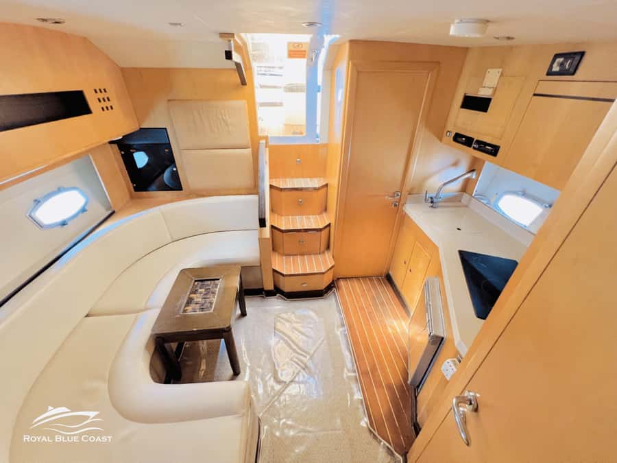 Dubai Marina: 2-Hour Mini Yacht Ride - Booking and timing tips