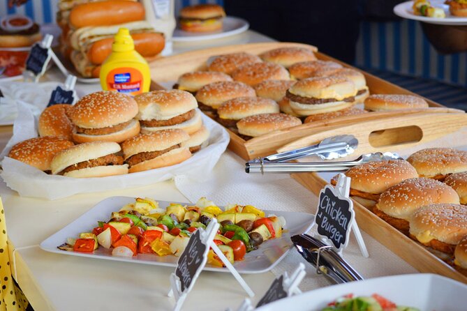 Dubai Marina Yacht Tour with Optional Breakfast or BBQ - Weather, route changes, and the main drawbacks