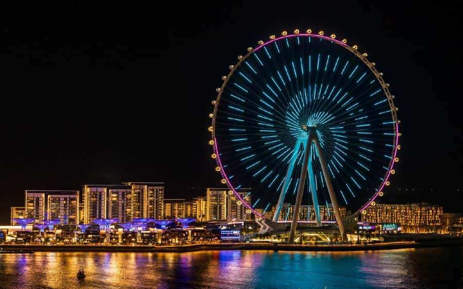 Dubai: New Year Eve Luxury Yacht Fireworks View & BBQ Cruise - Final verdict: book it for the setting, not just the fireworks