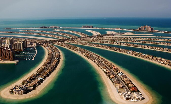 Dubai: Private Luxury Cruise on a Stylish 50FT Yacht. - Key points to know before booking