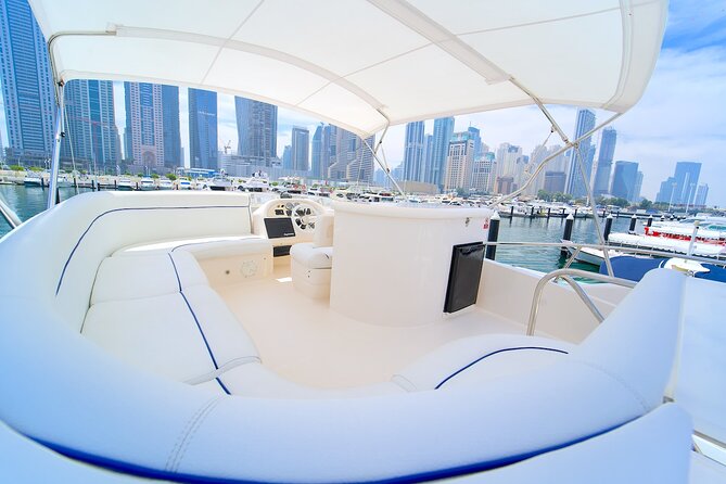 Dubai: Private Luxury Cruise on a Stylish 50FT Yacht. - Who will enjoy this yacht cruise most?