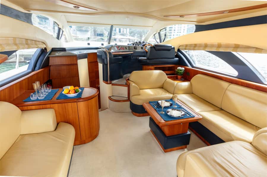 Dubai: Private Luxury Yacht Cruise for up to 20 People - Who will enjoy this private Dubai cruise